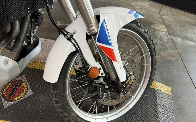 2022 Aprilia Tuareg 660