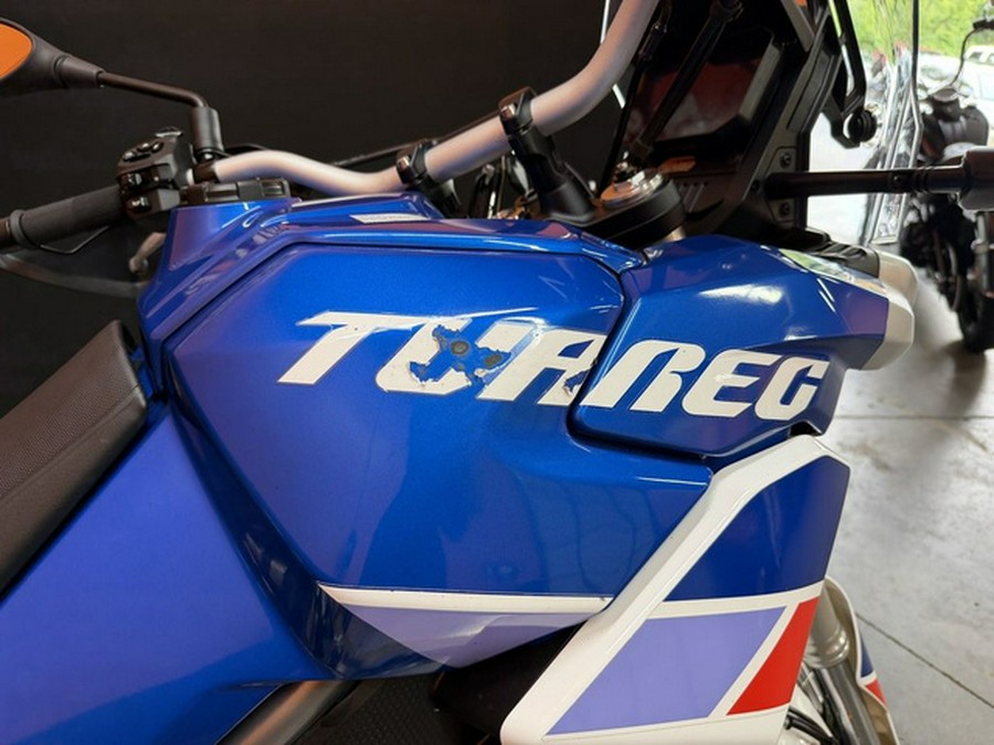 2022 Aprilia Tuareg 660