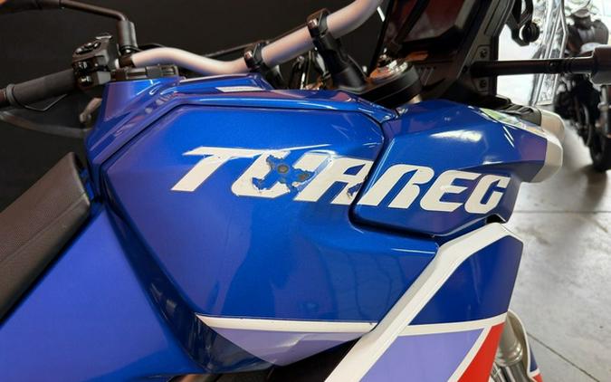 2022 Aprilia Tuareg 660