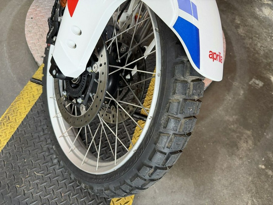 2022 Aprilia Tuareg 660