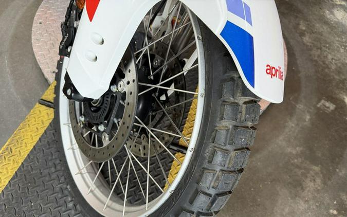 2022 Aprilia Tuareg 660
