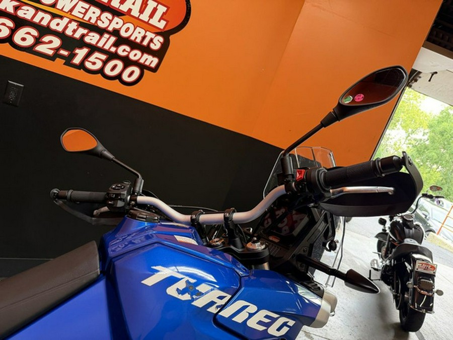 2022 Aprilia Tuareg 660