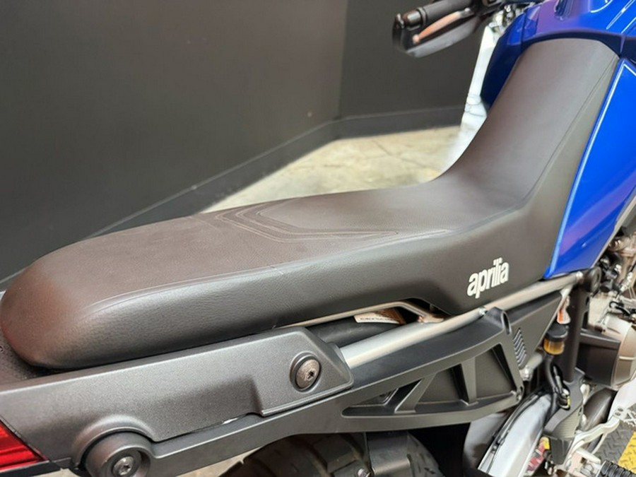 2022 Aprilia Tuareg 660