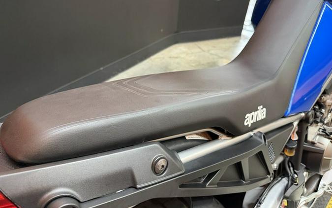 2022 Aprilia Tuareg 660
