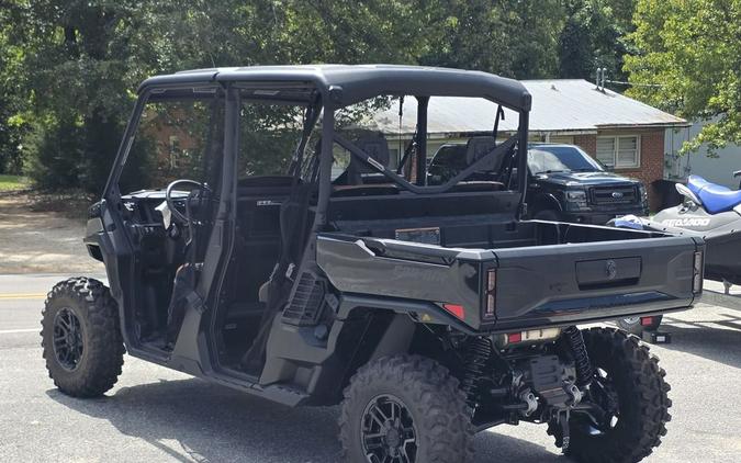 2026 Can-Am Defender MAX Lone Star HD11