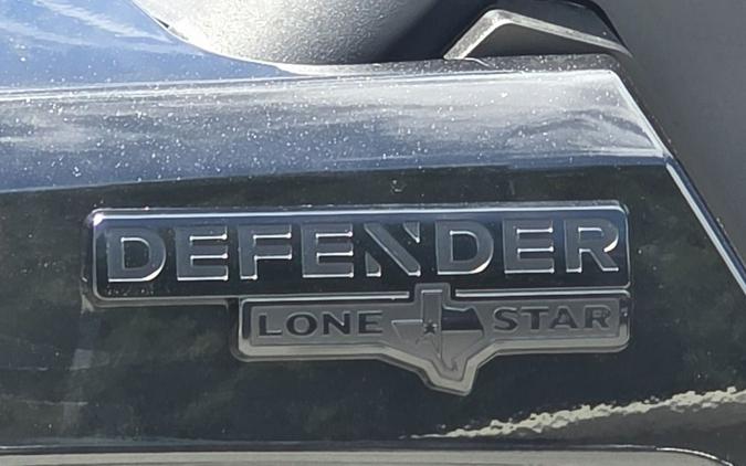2026 Can-Am Defender MAX Lone Star HD11