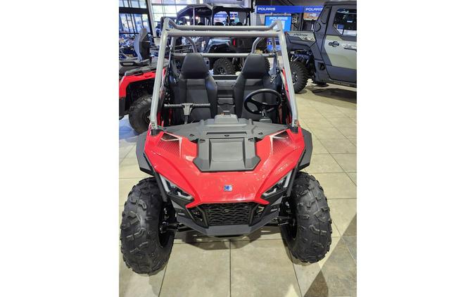 2026 RZR 200 EFI INDY RED - Polaris