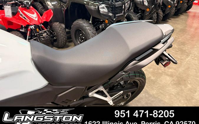 2026 Honda® NX500