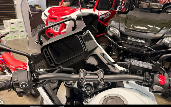 2026 Honda® NX500