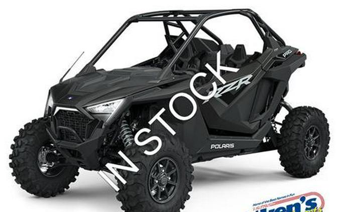 2024 Polaris RZR Pro XP Ultimate