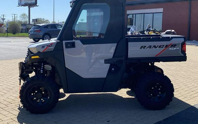 2024 Polaris® Ranger SP 570 NorthStar Edition