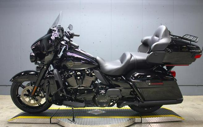 2024 Harley-Davidson® FLHTK - Ultra Limited®