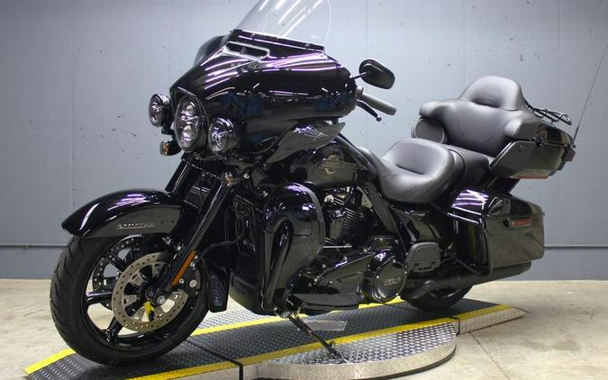 2024 Harley-Davidson® FLHTK - Ultra Limited®