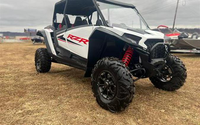 2024 Polaris RZR XP 4 1000 Sport