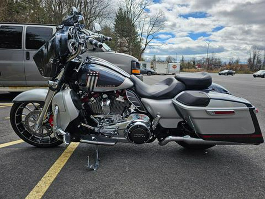 2019 Harley-Davidson CVO STREET GLIDE