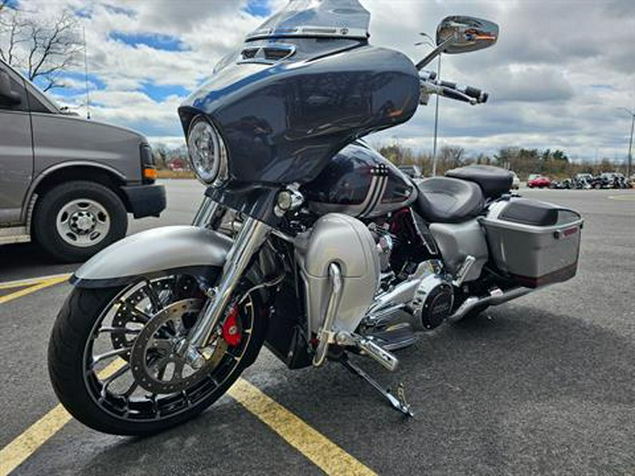 2019 Harley-Davidson CVO STREET GLIDE
