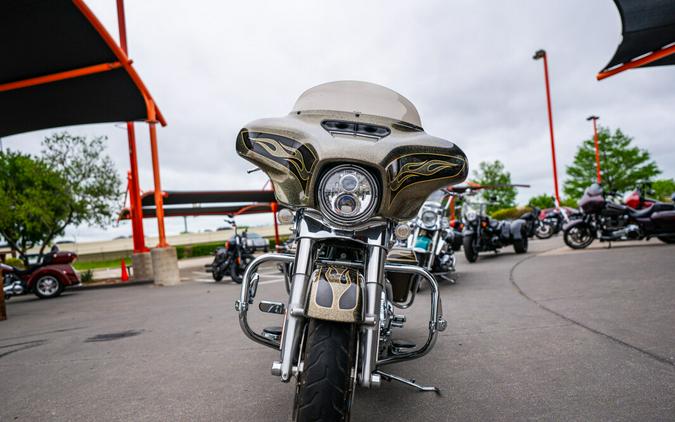 2016 Street Glide Special FLHXS