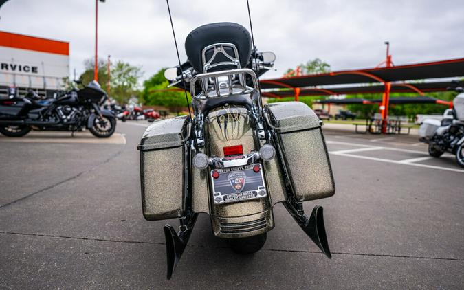 2016 Street Glide Special FLHXS