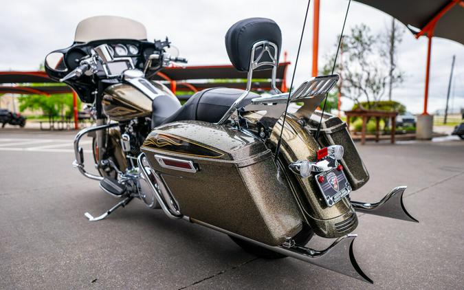 2016 Street Glide Special FLHXS