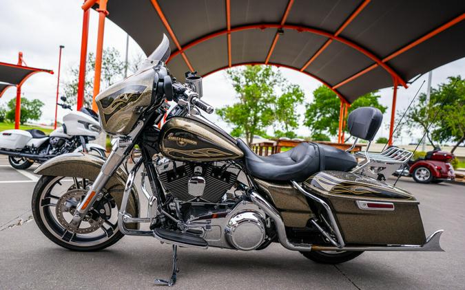 2016 Street Glide Special FLHXS