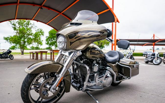 2016 Street Glide Special FLHXS