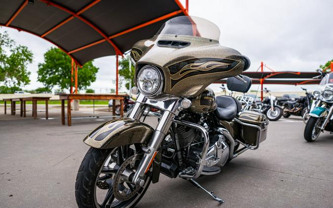 2016 Street Glide Special FLHXS