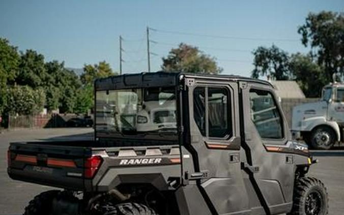 2024 Polaris® Ranger Crew XP 1000 NorthStar Edition Ultimate