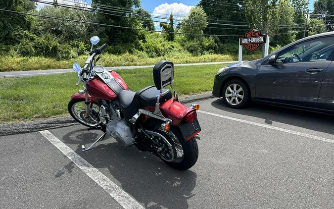 2004 Harley-Davidson® FXSTI