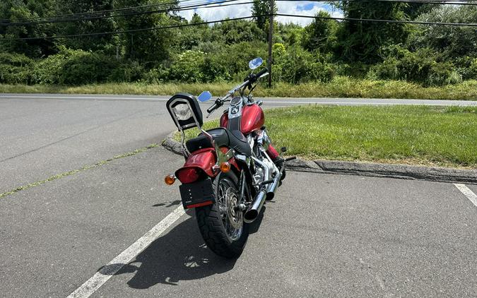 2004 Harley-Davidson® FXSTI