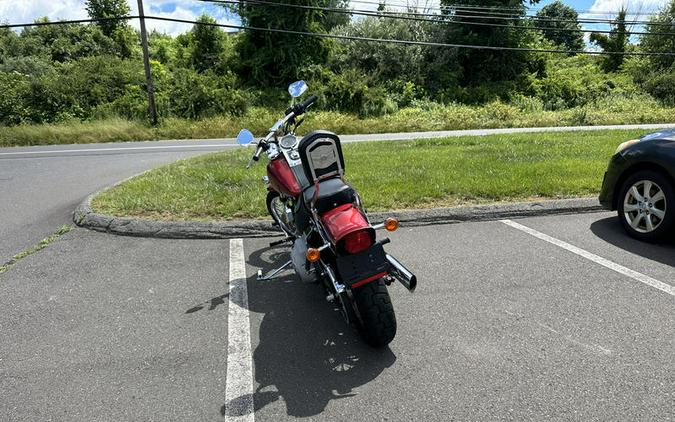 2004 Harley-Davidson® FXSTI