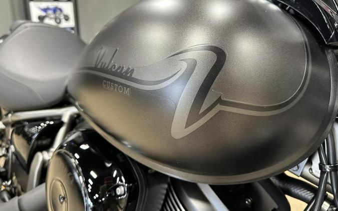 2024 Kawasaki Vulcan® 900 Classic Custom