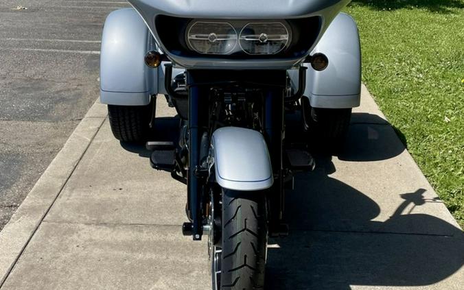 2024 Harley-Davidson® FLTRT - Road Glide® 3