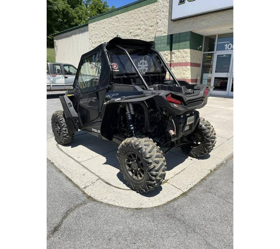 2022 Polaris® RZR XP 1000 Sport