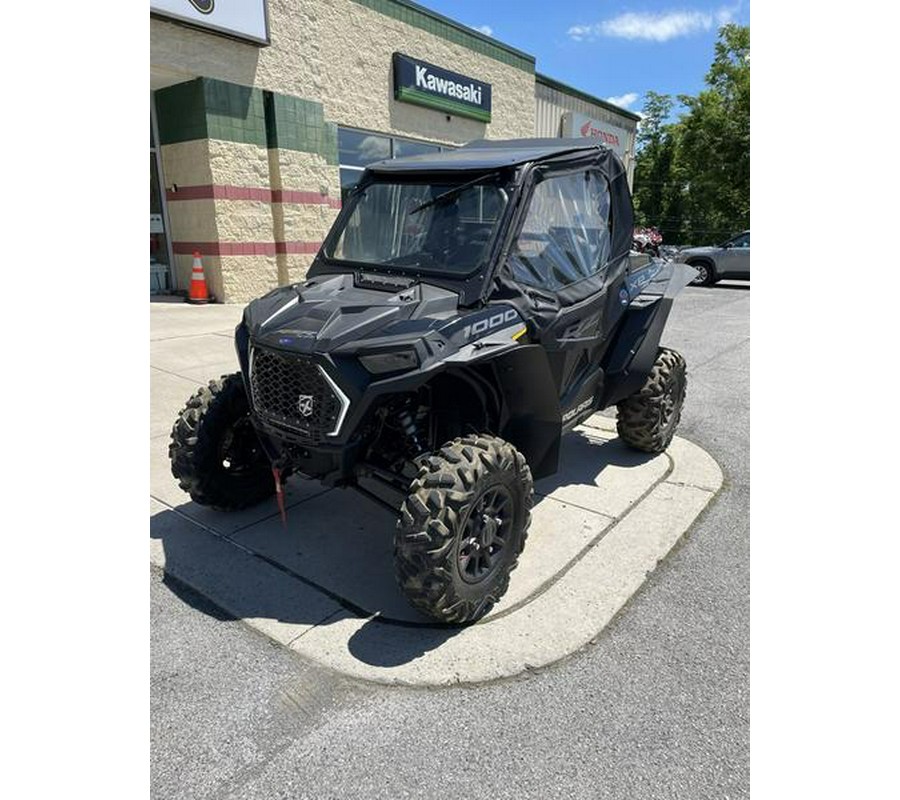 2022 Polaris® RZR XP 1000 Sport