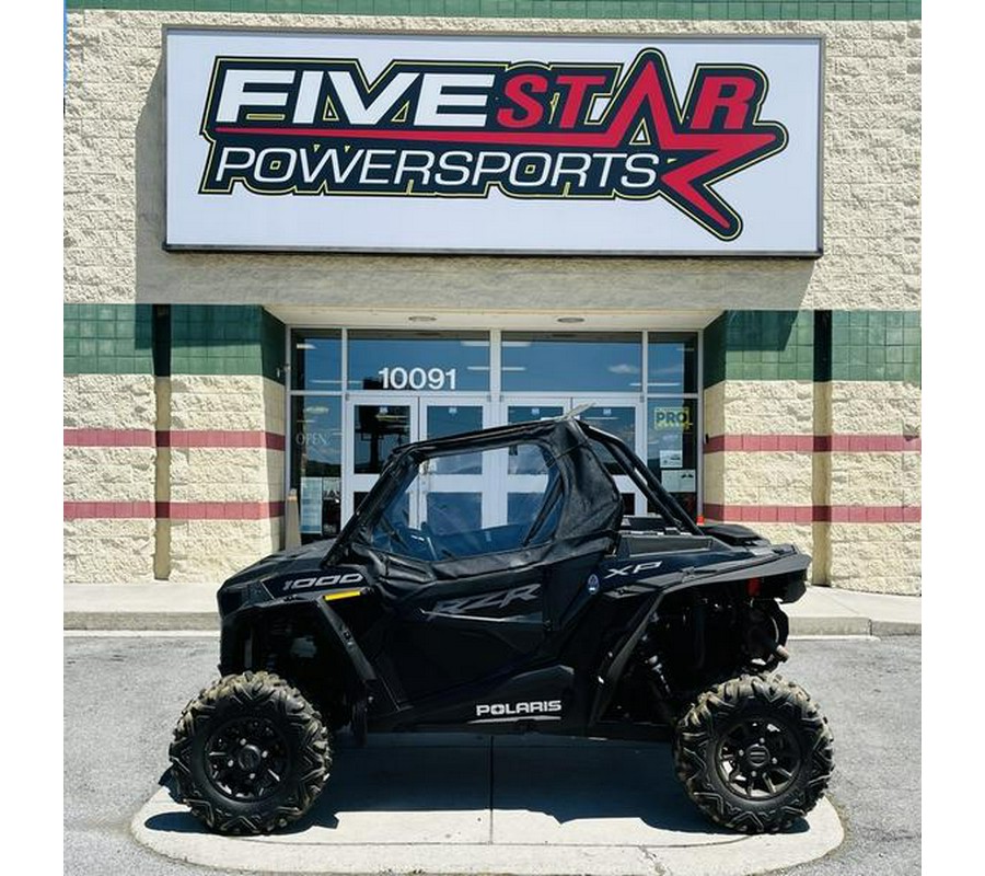 2022 Polaris® RZR XP 1000 Sport