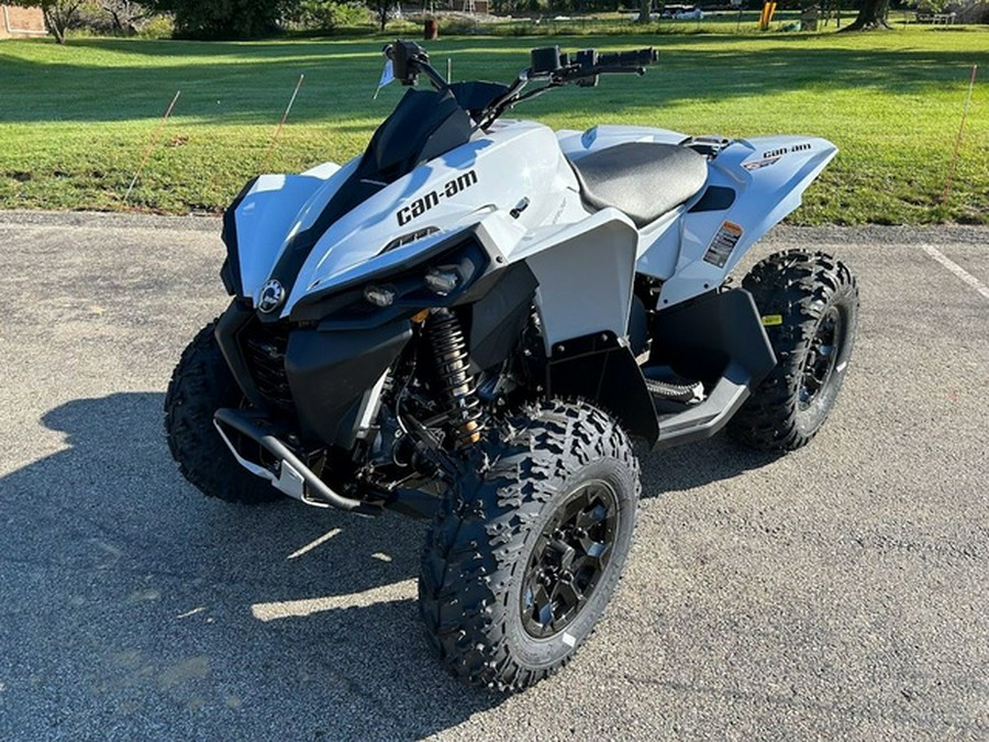 2024 Can-Am Renegade 650