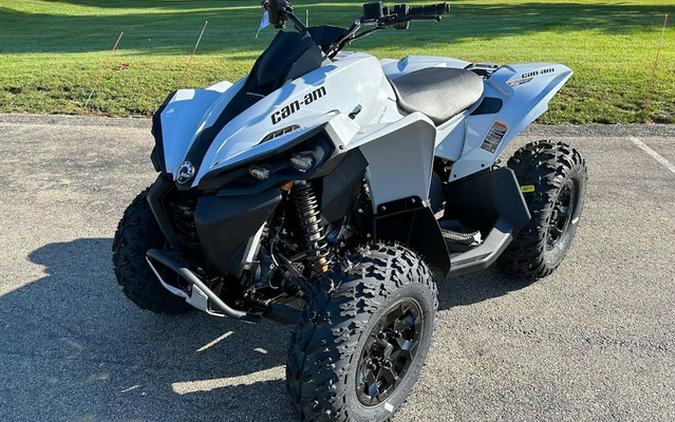 2024 Can-Am Renegade 650