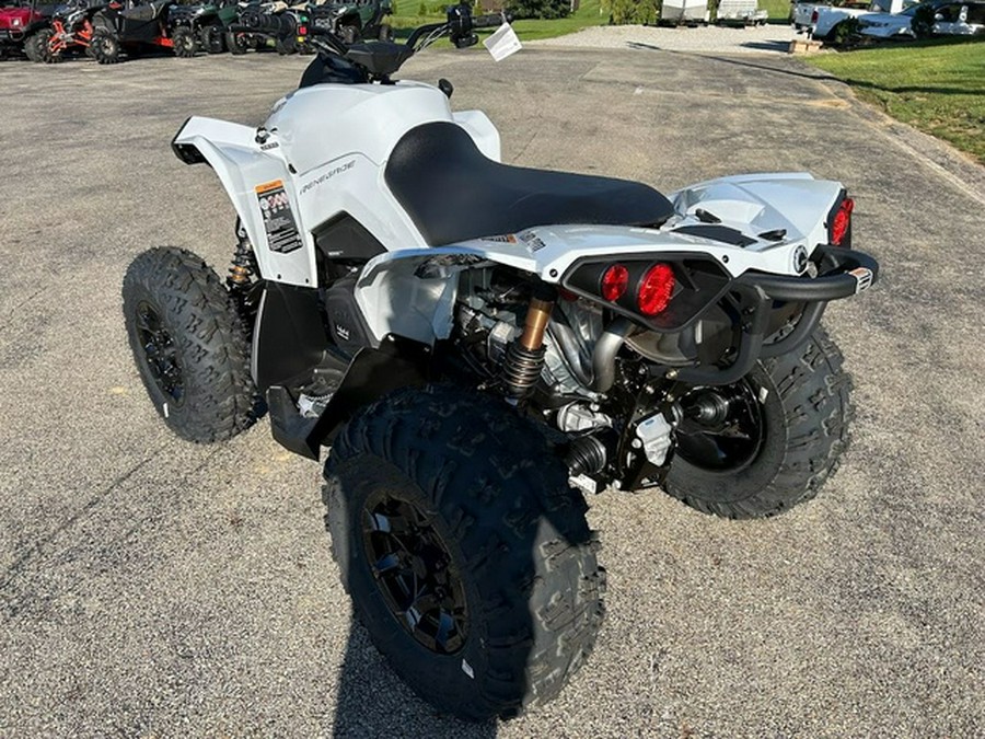 2024 Can-Am Renegade 650