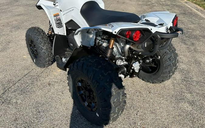 2024 Can-Am Renegade 650