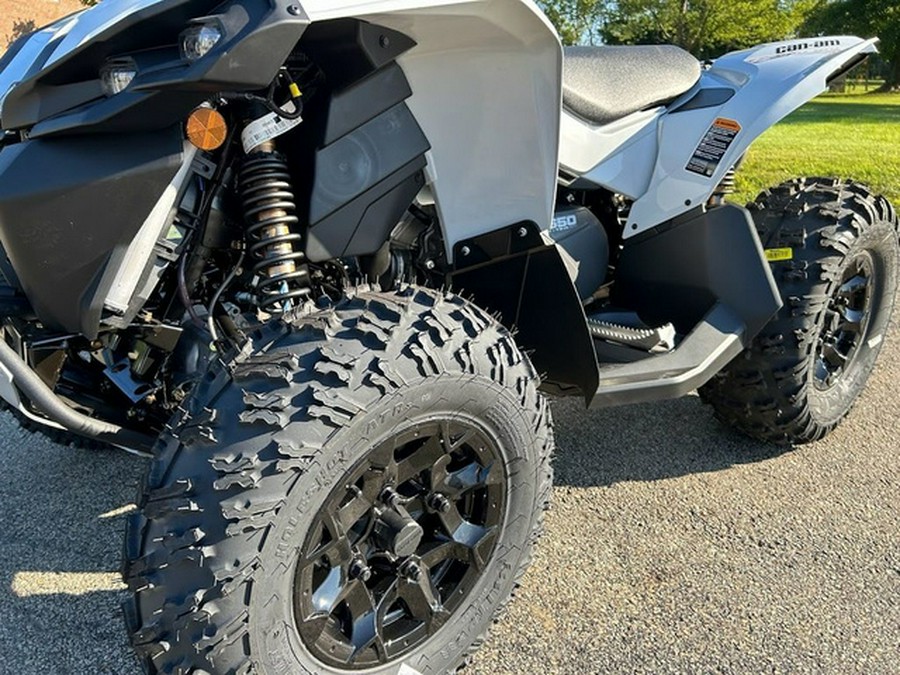 2024 Can-Am Renegade 650