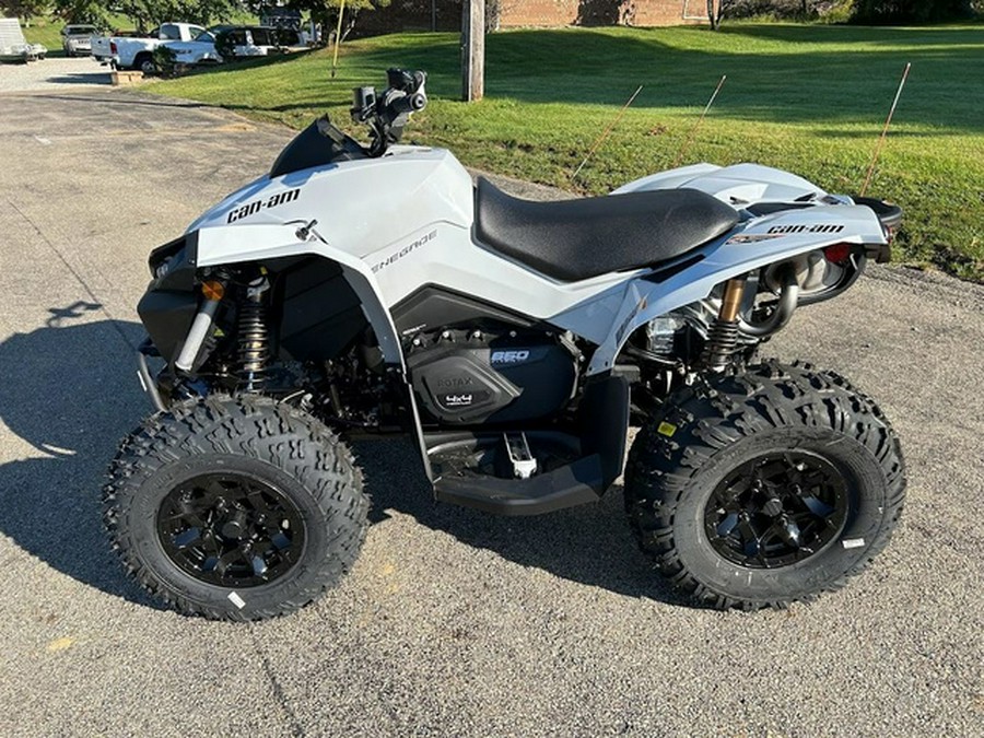 2024 Can-Am Renegade 650