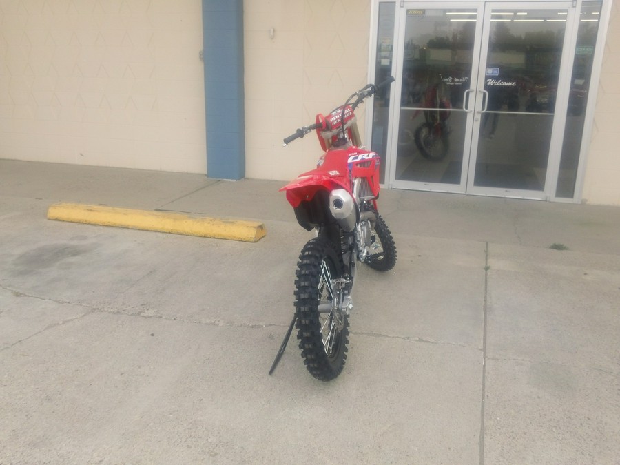 2024 Honda CRF® 250R