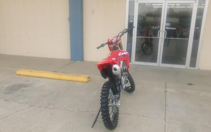 2024 Honda CRF® 250R