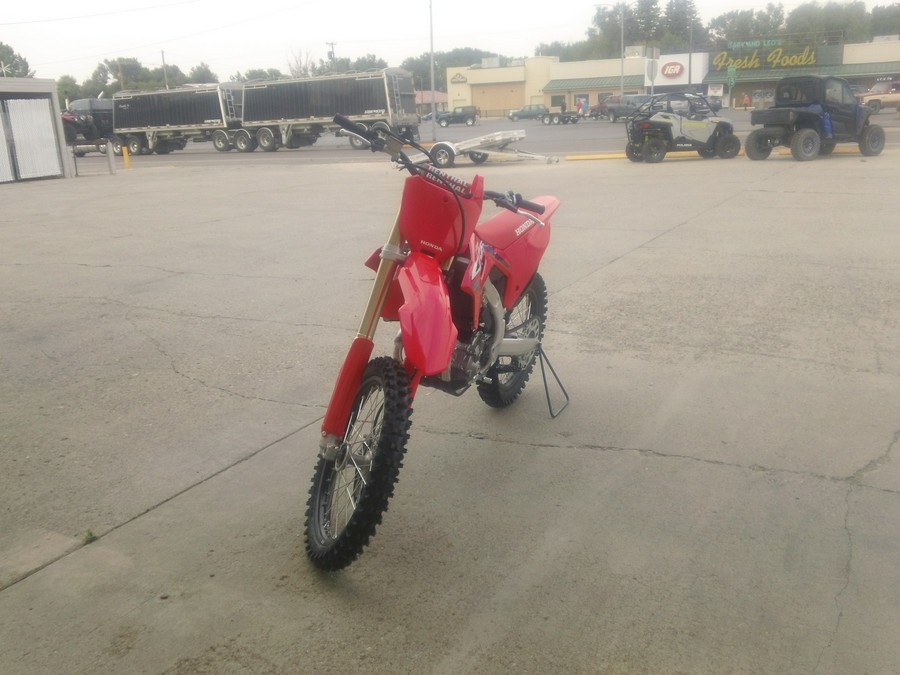 2024 Honda CRF® 250R