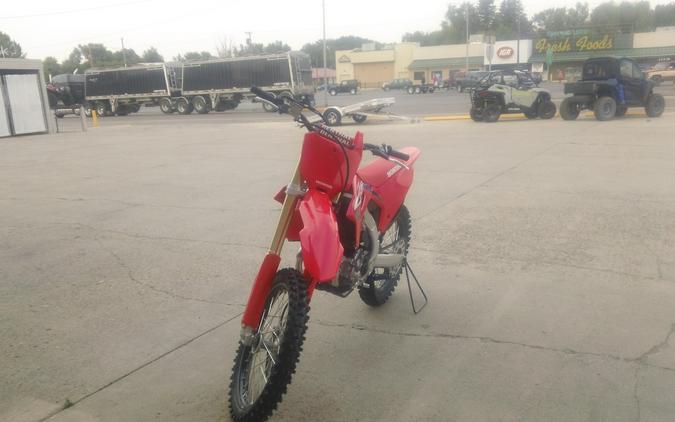 2024 Honda CRF® 250R