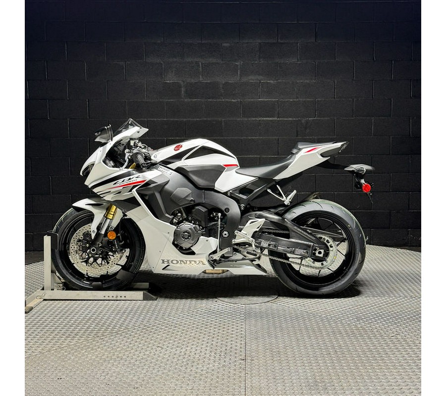 2026 Honda® CBR1000RR