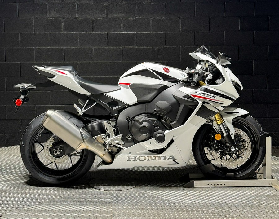 2026 Honda® CBR1000RR