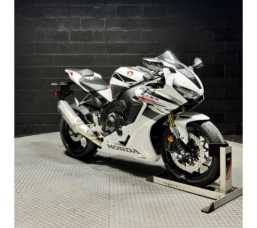 2026 Honda® CBR1000RR
