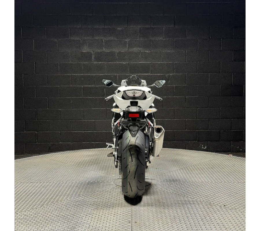 2026 Honda® CBR1000RR