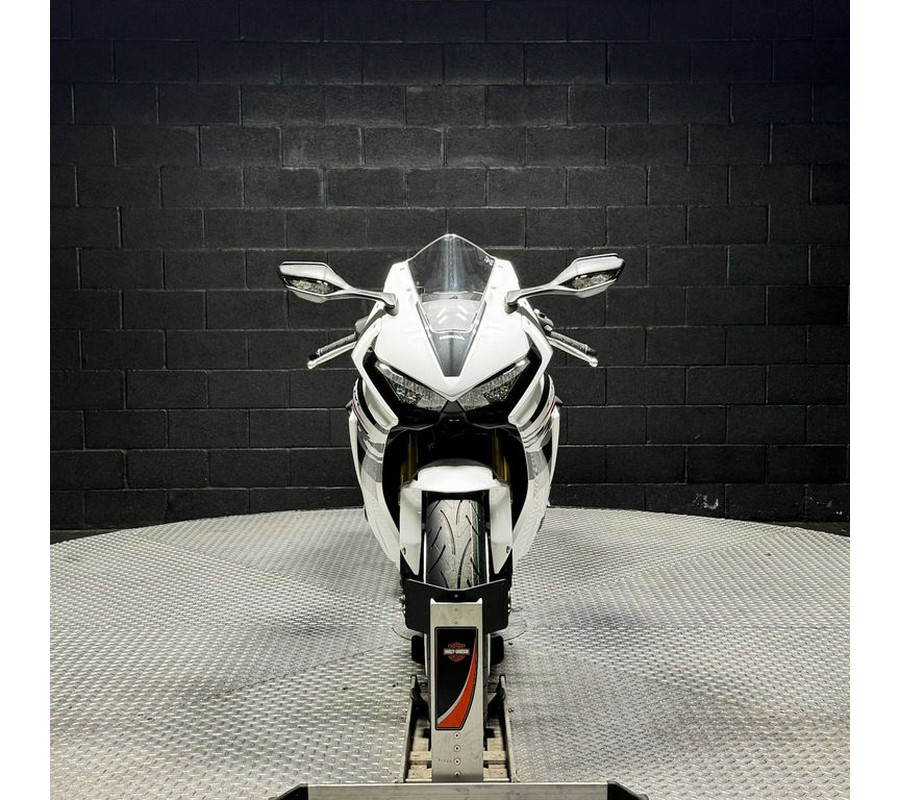 2026 Honda® CBR1000RR